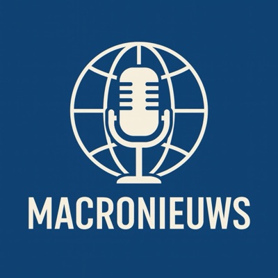 Cover van Macronieuws